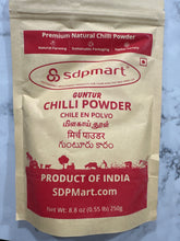 Load image into Gallery viewer, S2 - SDPMart Premium Guntur Chilli Powder - 250G
