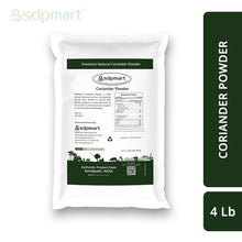 Load image into Gallery viewer, S3 - SDPMart Premium Natural Coriander Powder - 1LB
