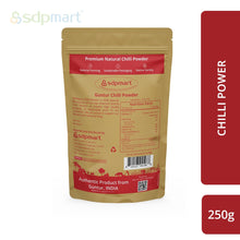 Load image into Gallery viewer, S2 - SDPMart Premium Guntur Chilli Powder - 250G
