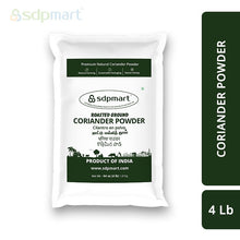 Load image into Gallery viewer, S3 - SDPMart Premium Natural Coriander Powder - 1LB
