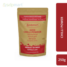 Load image into Gallery viewer, S2 - SDPMart Premium Guntur Chilli Powder - 250G
