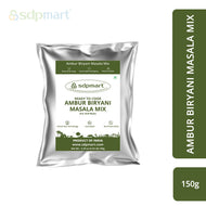 RTC8 - SDPMart Ambur Biryani Masala Mix for 2LB Meat