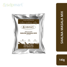 Load image into Gallery viewer, RTC4 - SDPMart Saalna (Veg or NonVeg) Masala mix for 2Liters
