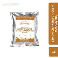 RTC6 - SDPMart Lemon Cilantro Chicken Masala mix for 2LB meat