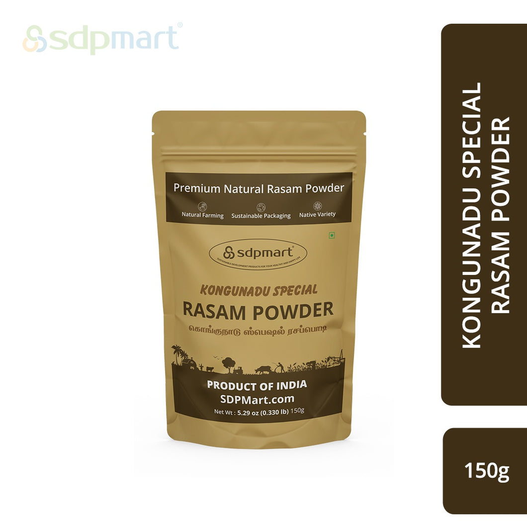 K4 - SDPMart Special Rasam Powder 150g