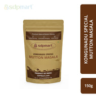 K8 - SDPMart Mutton Masala Powder (KonguNadu Spl) 150g