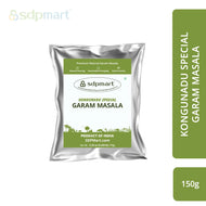 K9 - SDPMart Garam Masala Powder 150g