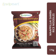 N13 - SDPMart Maappillai Samba Rice Noodles - 175g