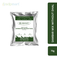 RTC2 - SDPMart Sambar Mix Without Dal for 2liters